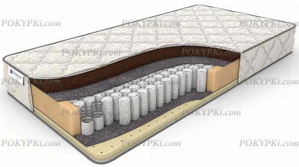 Матрас Dreamline SleepDream TFK Матрас Dreamline SleepDream TFK