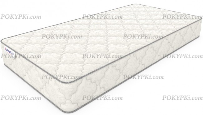 Матрас Dreamline SleepDream TFK в жаккардовом чехле