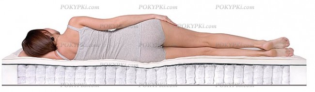 Мягкая сторона