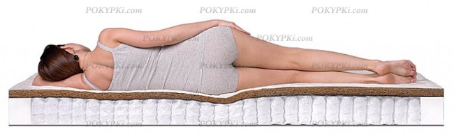 Жесткая сторона