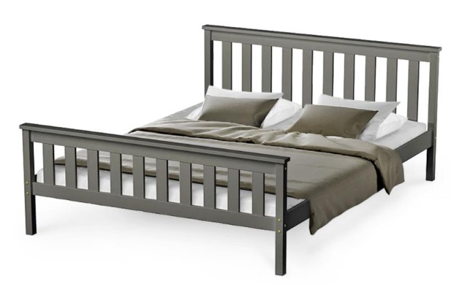 Кровать Хьюстон Бук Кровать Хьюстон Бук