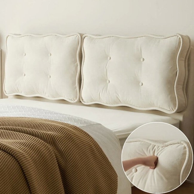 Парящая кровать Testiera Fly 8 Парящая кровать Testiera Fly 8