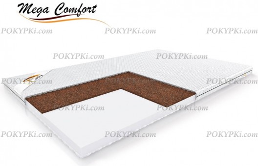 Матрас Twist Slim Hard