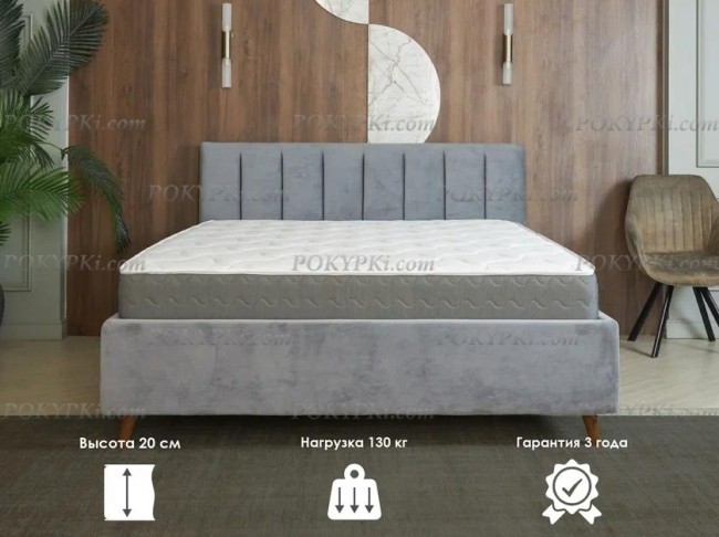 Матрас Dimax ОК Струтто Хард Матрас Dimax ОК Струтто Хард