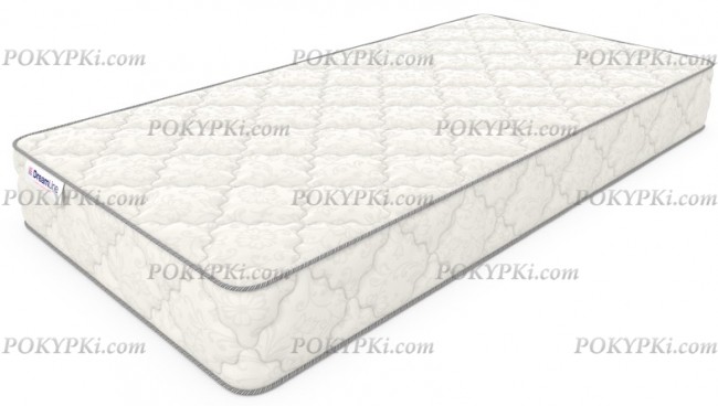 Матрас Dreamline SleepDream Medium TFK в жаккардовом чехле