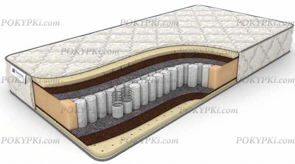 Матрас Dreamline SleepDream Medium TFK Матрас Dreamline SleepDream Medium TFK