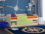 Детская кровать Соня 4 Детская кровать Соня 4