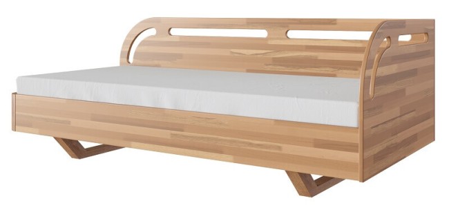 Угловая кровать тахта Сен-Реми