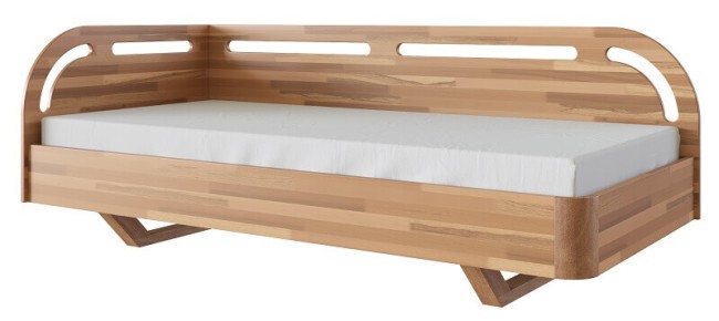 Угловая кровать тахта Сен-Реми