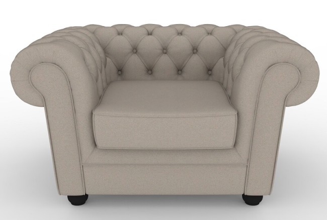 Мягкое кресло Джеймс