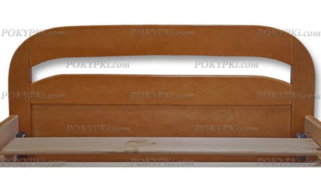 Кровать двухъярусная