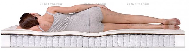 Мягкая сторона