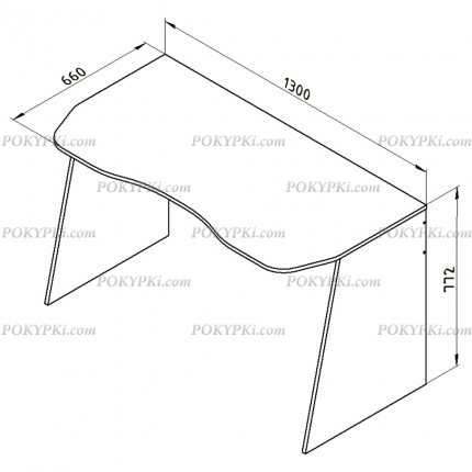 Модульная детская комната Дельта 4