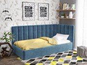 Угловая кровать Чако Угловая кровать Чако