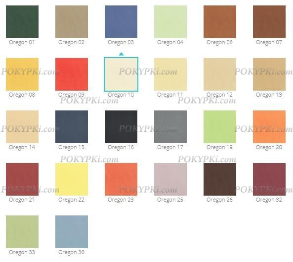 Угловая кровать Чако Угловая кровать Чако