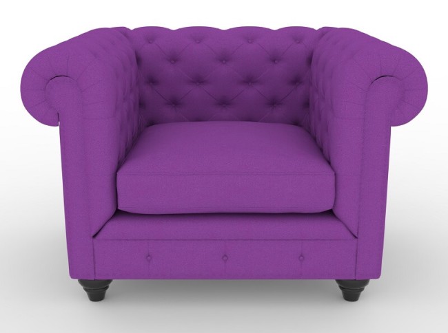 Мягкое кресло Генри Мягкое кресло Генри