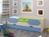 Детская комната Соня-1+2+3-кровать Соня-2