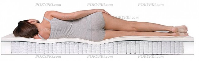 Мягкая сторона