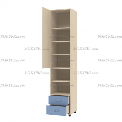 Детская модульная комната Дельта 7 Детская модульная комната Дельта 7