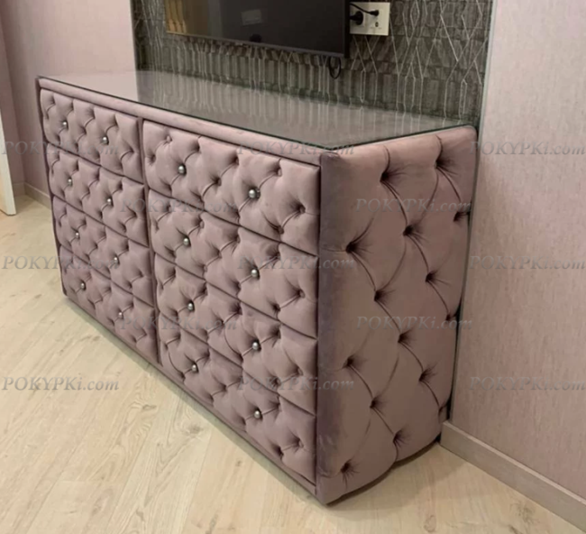 Комод SleepArt Фетайдж Комод SleepArt Фетайдж