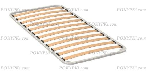 Кровать Атриа Тинто ортопедическое основание Прайм 1 Кровать Атриа Тинто ортопедическое основание Прайм 1