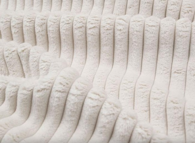 Вельвет Мега цвет айвори Вельвет Мега цвет айвори