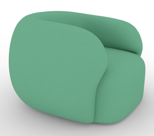 Мягкое кресло Лео Мягкое кресло Лео