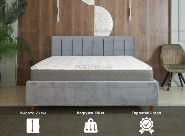 Матрас Dimax ОК Медиум