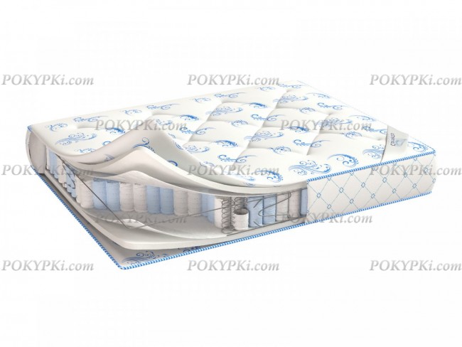 Матрас Deluxe Light