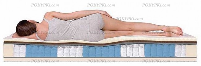 Среднежесткая сторона