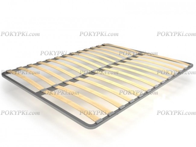 Интерьерная кровать 21-ортопедическое основание Интерьерная кровать 21-ортопедическое основание