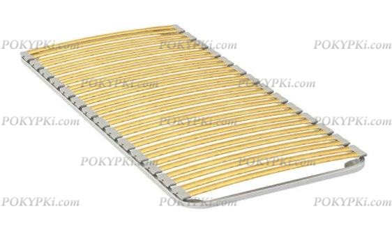 Кровать «Эвита Тинто» Прайм 2 (ортопедическое основание) 