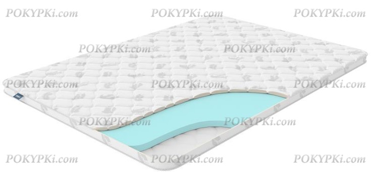 Наматрасник Димакс Balance foam 4 см Наматрасник Димакс Balance foam 4 см