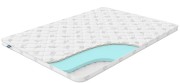 Наматрасник Димакс Balance foam 4 см