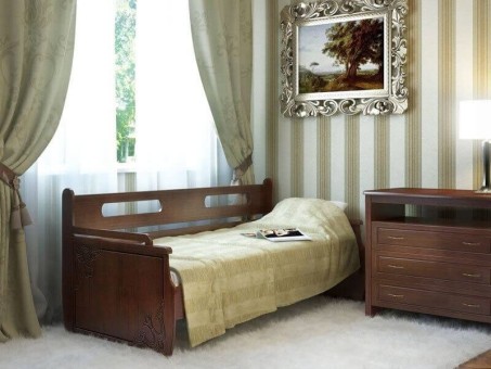 Кровать Тахта 2 Дримлайн