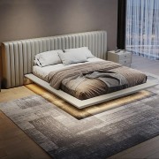 Парящая кровать Testiera Fly 30 Парящая кровать Testiera Fly 30