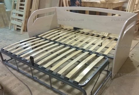 Угловая кровать Арканзас Угловая кровать Арканзас