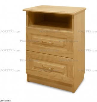 Тумба прикроватная Авангард 0.2 Тумба прикроватная Авангард 0.2