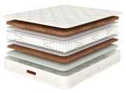 Матрас Relax Memory X-Max Матрас Relax Memory X-Max