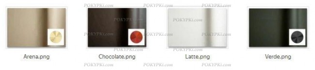 Кровать Dimax Бриони - кожзам Madras Кровать Dimax Бриони - кожзам Madras