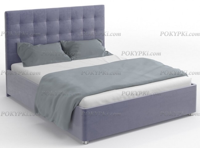 Кровать Dimax Нордо Кровать Dimax Нордо