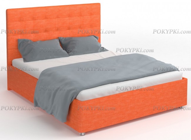 Кровать Dimax Нордо Кровать Dimax Нордо