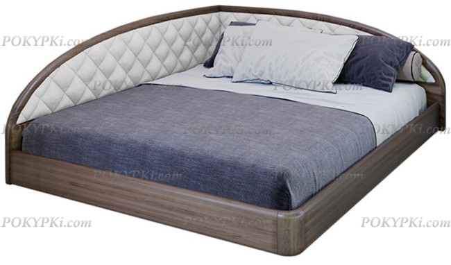 Угловая кровать Мати Тинто Угловая кровать Мати Тинто