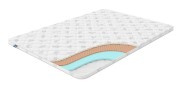 Наматрасник Димакс Massage foam 3 см