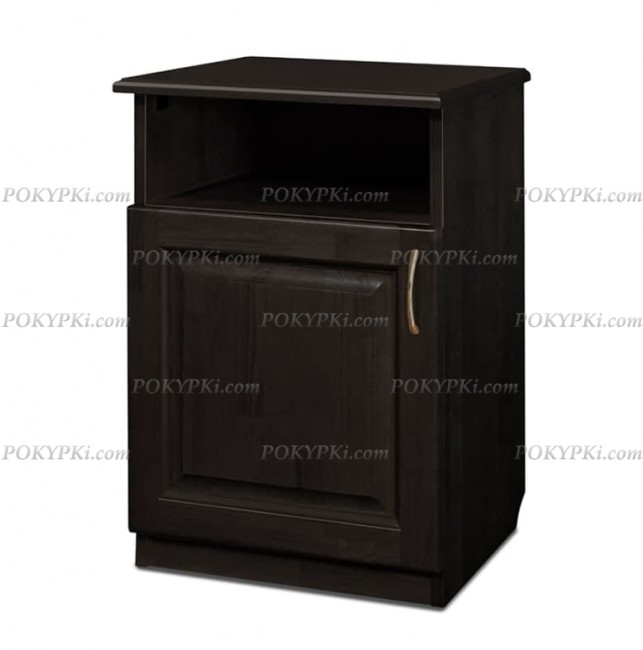 Тумба прикроватная Авангард 0.1 венге Тумба прикроватная Авангард 0.1 венге