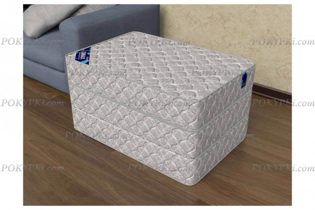 Матрас СМ-10 складной пуф Матрас СМ-10 складной пуф