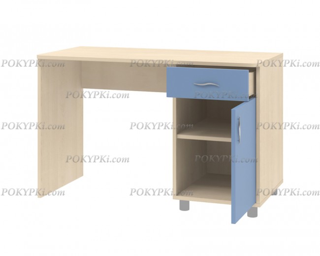 Модульная детская комната Дельта 11