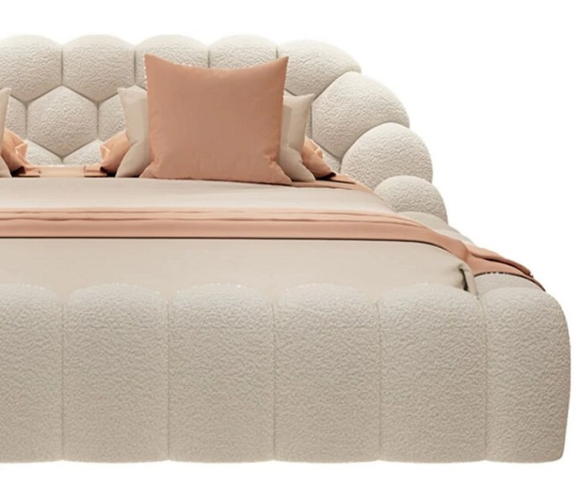 Кровать Testiera Зефир Кровать Testiera Зефир