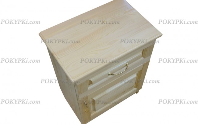 Тумба прикроватная Авангард 1.1  Тумба прикроватная Авангард 1.1