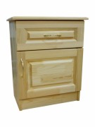 Тумба прикроватная Авангард 1.1 Тумба прикроватная Авангард 1.1